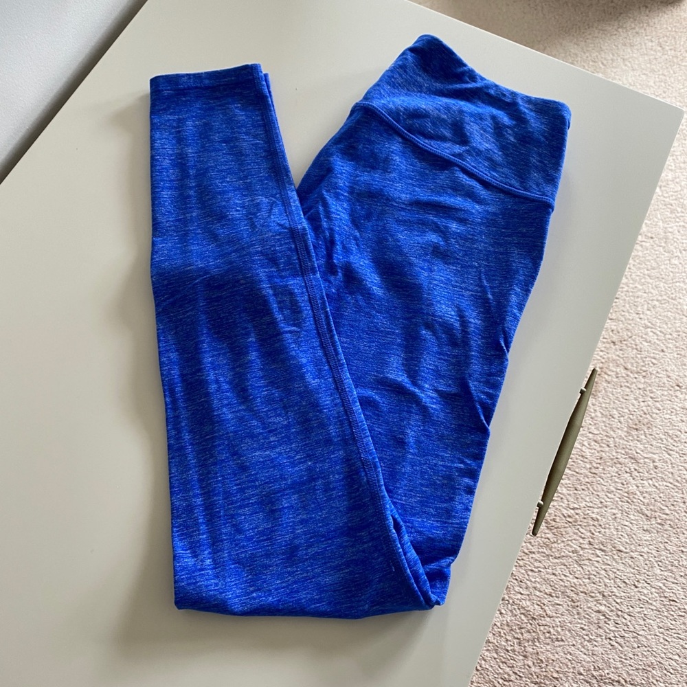 Athleta leggings xs